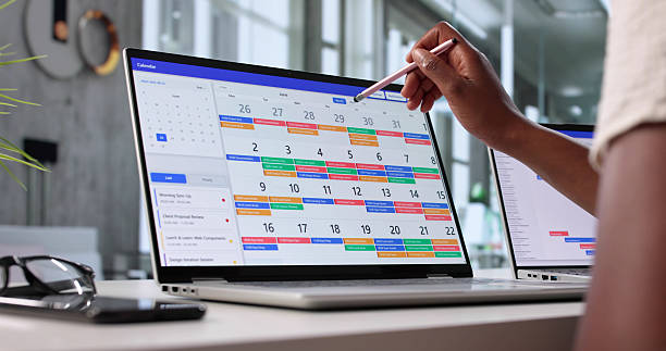 All-in-One Business Organizer