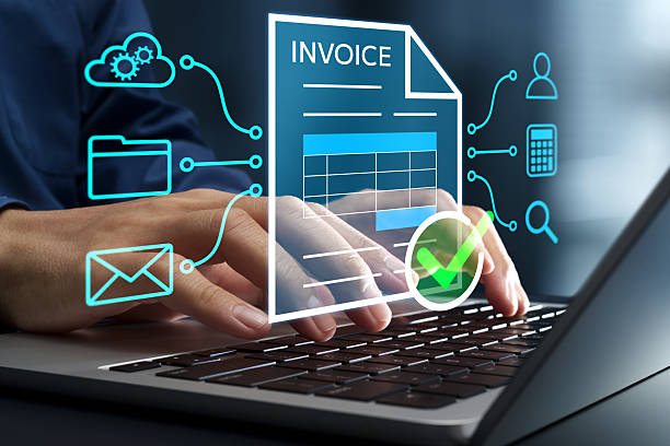Invoice & Payment Tracker